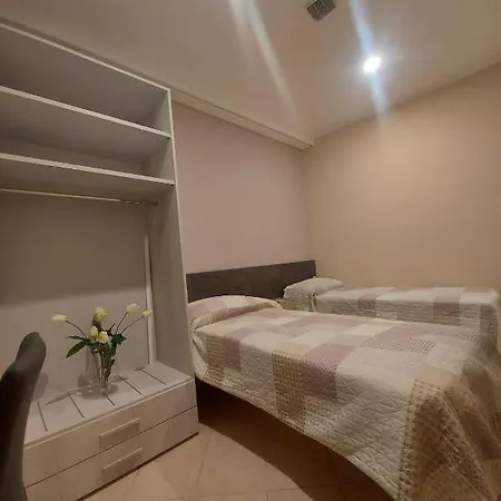 Pensjonat Kalgheros Agrigento