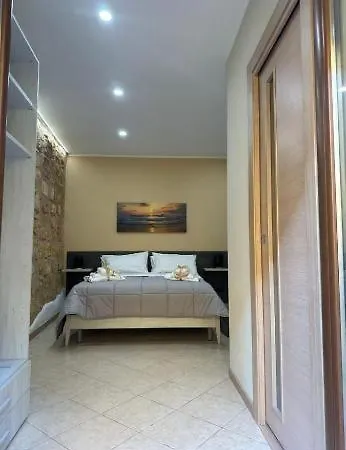 Pensjonat Kalgheros Agrigento