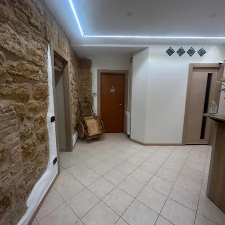 Gasthof Kalgheros 3*