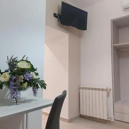 Pensjonat Kalgheros 3*