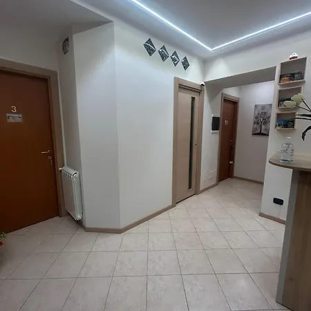 게스트하우스 Kalgheros 3*