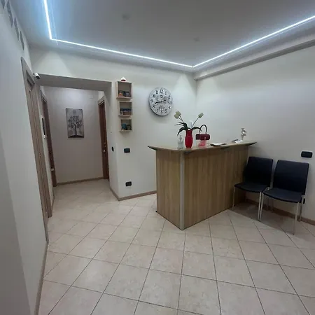 Pensjonat Kalgheros 3*