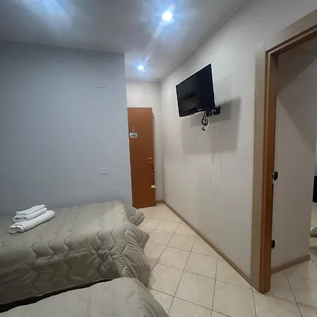 Kalgheros 3* 아그리젠토