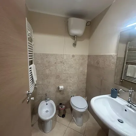 Kalgheros Pensjonat 3*