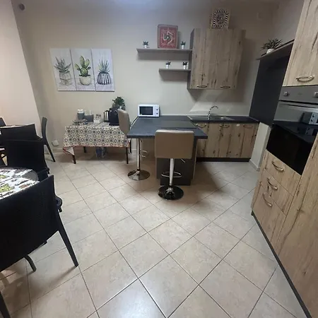 게스트하우스 Kalgheros 아그리젠토