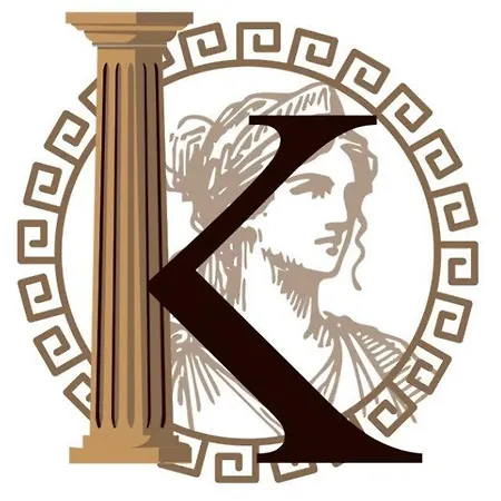 Pensjonat Kalgheros 3*