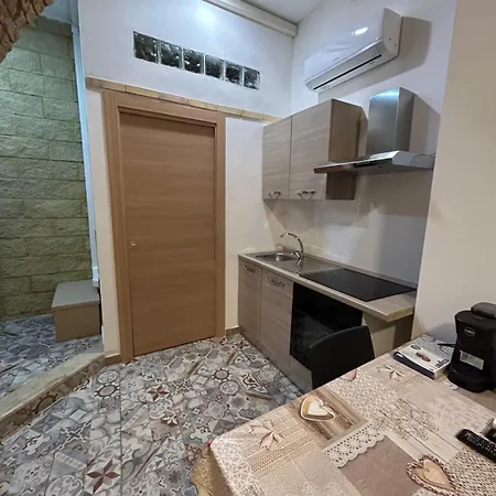 Kalgheros Agrigento