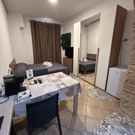 Kalgheros 3* Agrigento