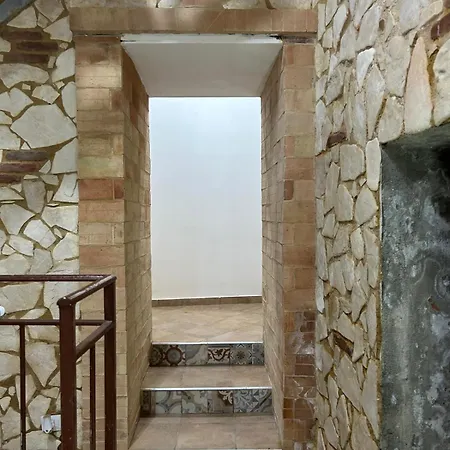 Pensionat Kalgheros