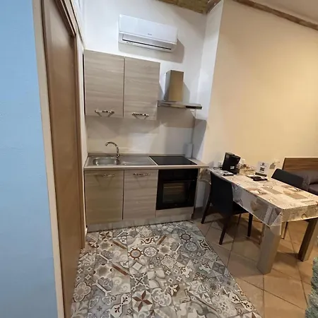 Kalgheros Penzion 3*