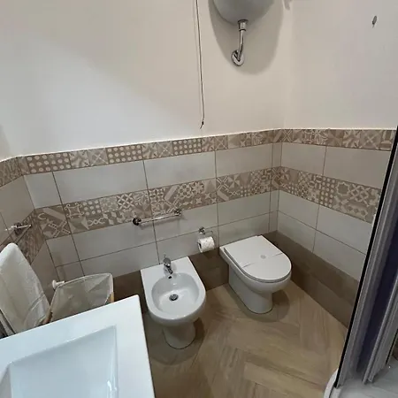 Kalgheros Penzion Agrigento