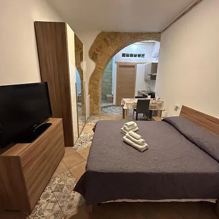 Kalgheros Pensionat 3*
