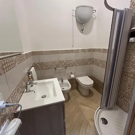 Penzion Kalgheros 3*