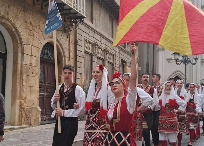 Gasthof Kalgheros 3*