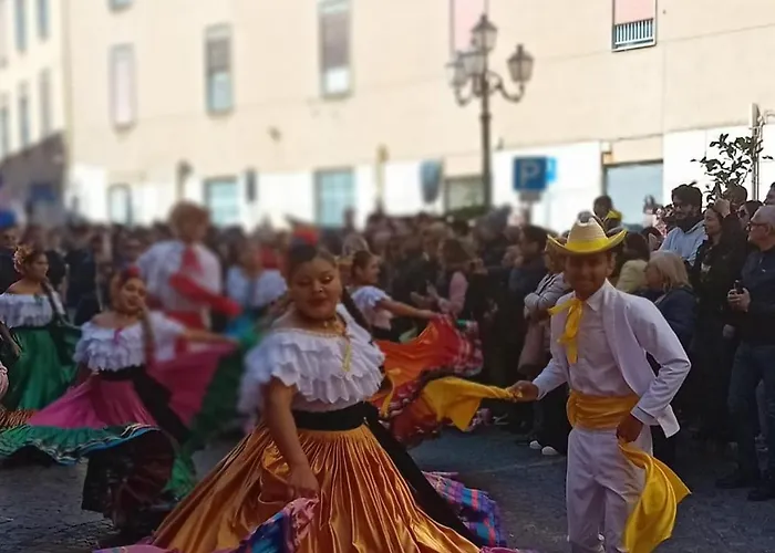 Maison d'hôtes Kalgheros Agrigente