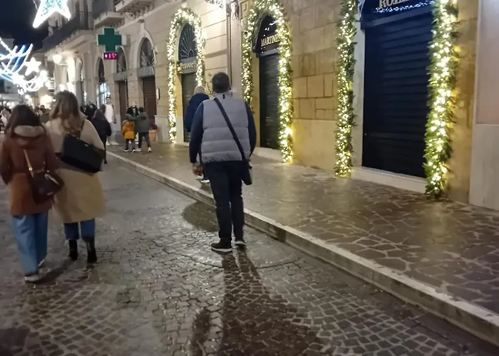 Gasthof Kalgheros Agrigent