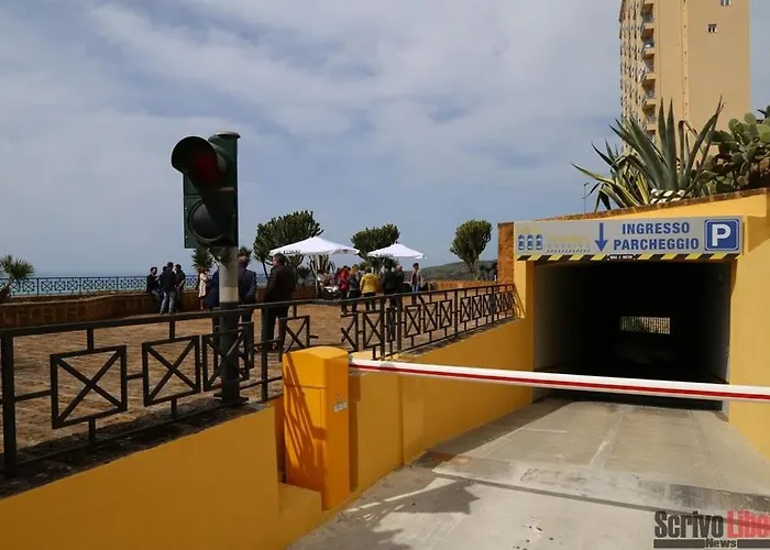 Gasthof Kalgheros Agrigent