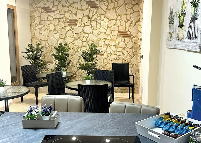 Gasthof Kalgheros Agrigent