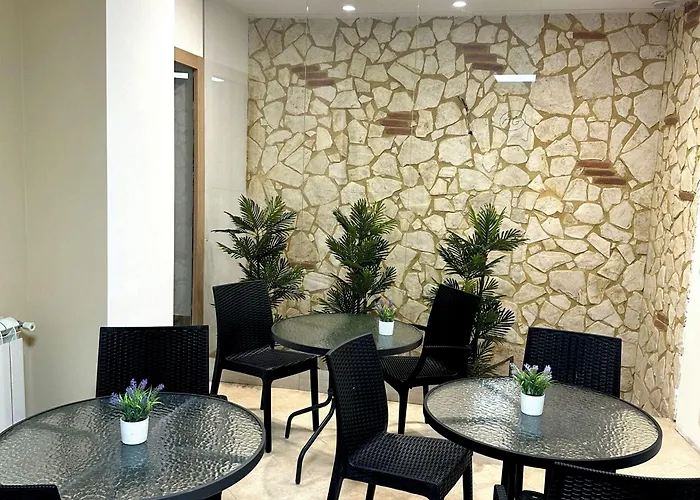 Gasthof Kalgheros 3*