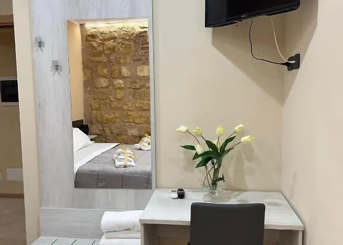 Kalgheros 3* Agrigente