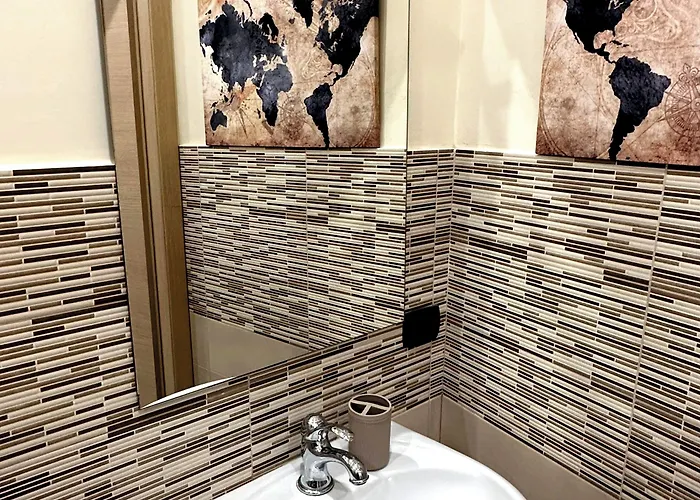 Kalgheros Maison d'hôtes 3*