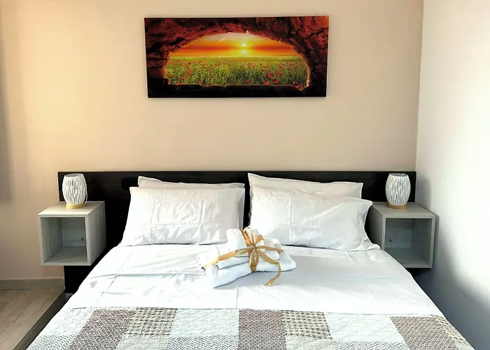 Gasthof Kalgheros Agrigent