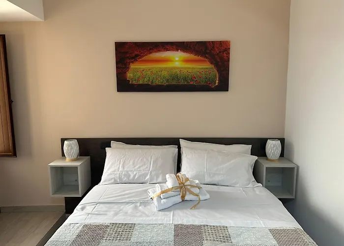 Kalgheros Gasthof Agrigent