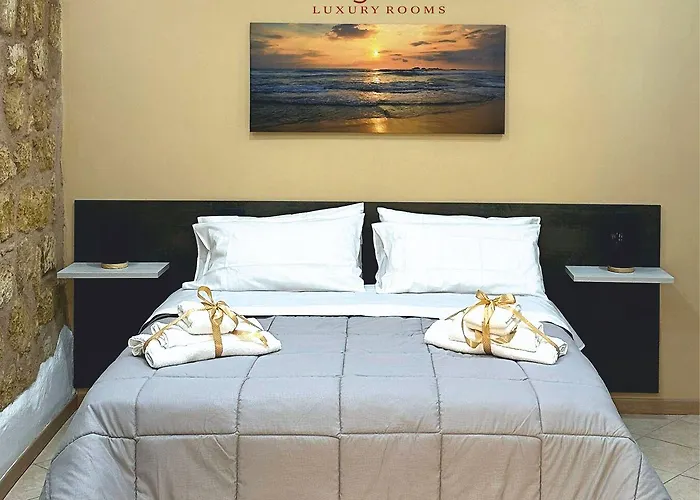 Kalgheros Gasthof Agrigent