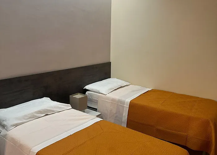 Maison d'hôtes Kalgheros 3*