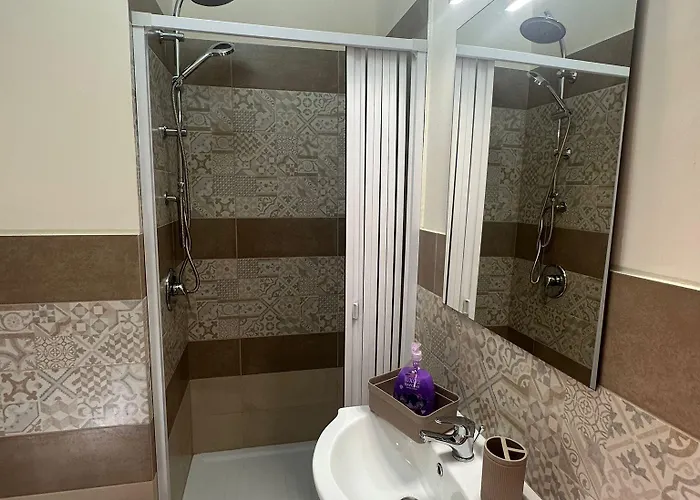 Maison d'hôtes Kalgheros Agrigente