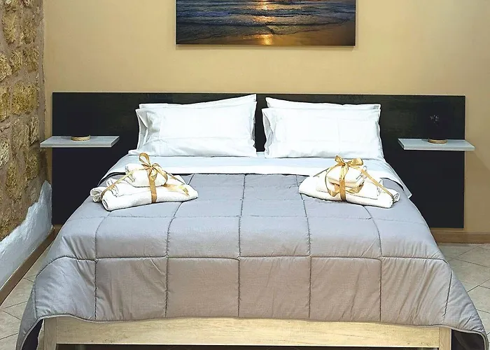 Gasthof Kalgheros Agrigent