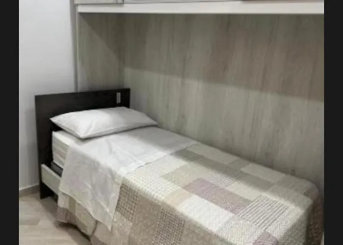 Maison d'hôtes Kalgheros Agrigente