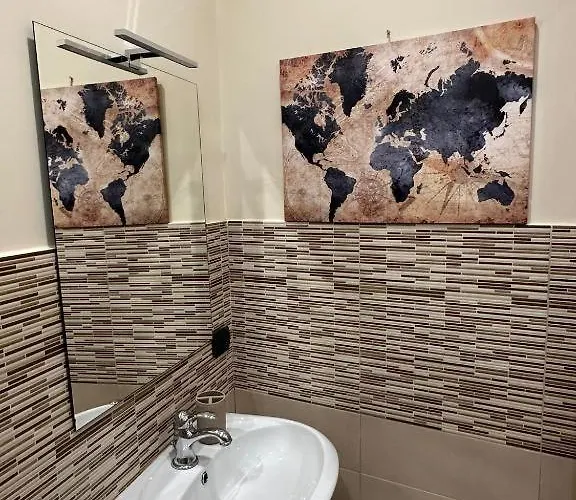 Kalgheros Maison d'hôtes Agrigente