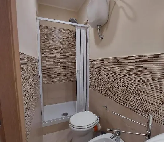 Maison d'hôtes Kalgheros 3*