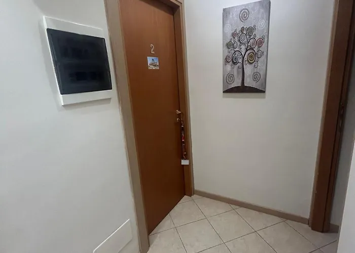 Kalgheros Maison d'hôtes