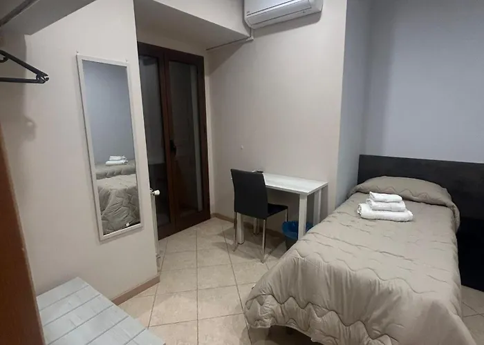 Kalgheros Maison d'hôtes 3*