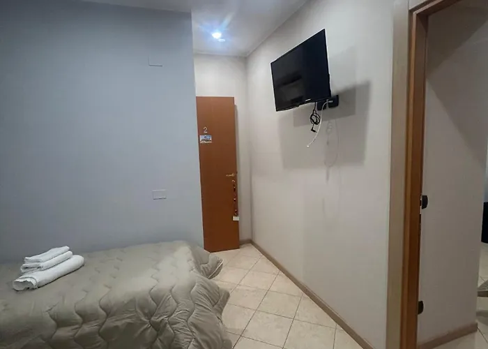 Kalgheros 3* Agrigent