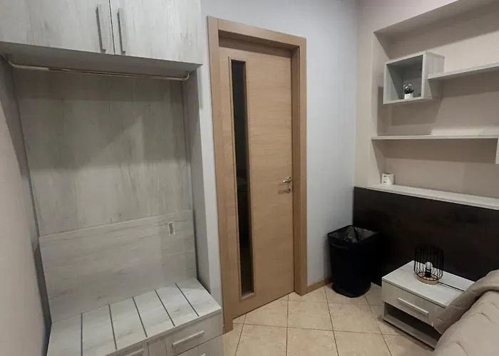 Maison d'hôtes Kalgheros