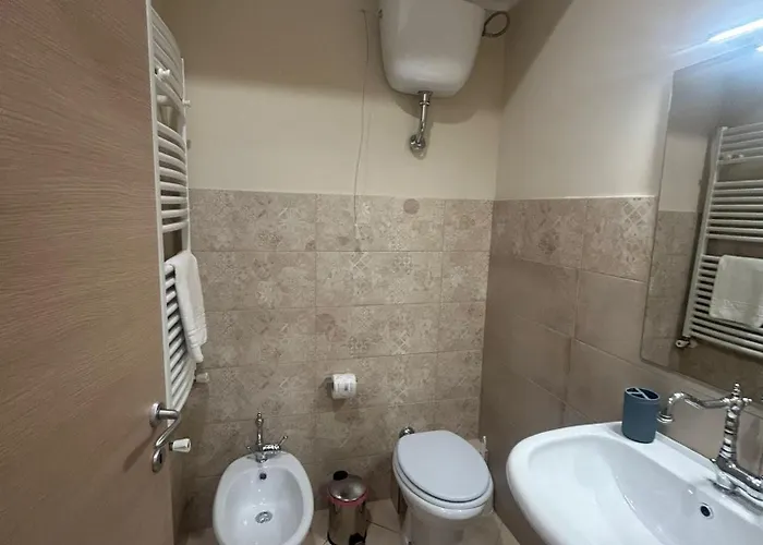 Kalgheros Gasthof 3*