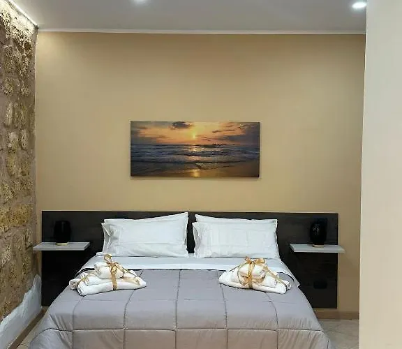 Maison d'hôtes Kalgheros