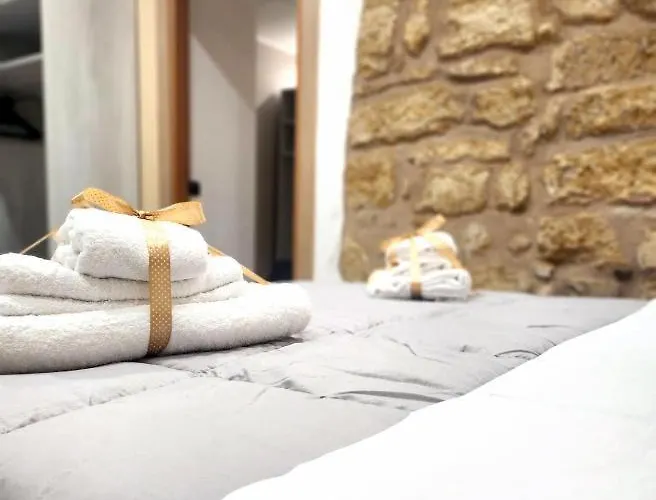 Kalgheros Maison d'hôtes 3*