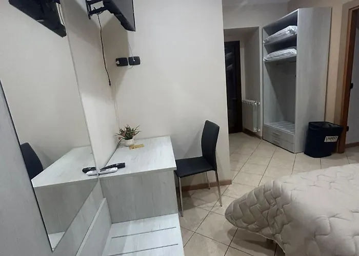 Kalgheros Maison d'hôtes 3*