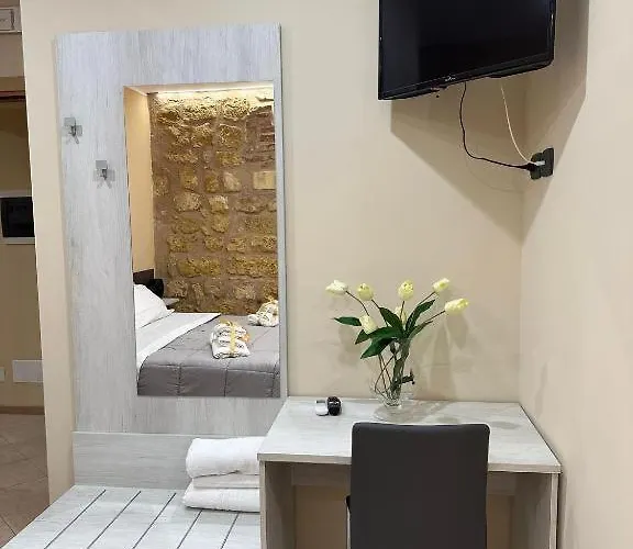 Maison d'hôtes Kalgheros 3*