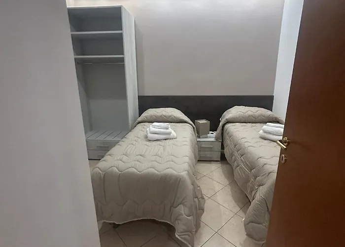 Kalgheros 3* Agrigente