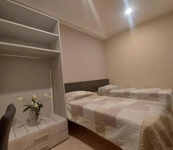 Kalgheros Maison d'hôtes