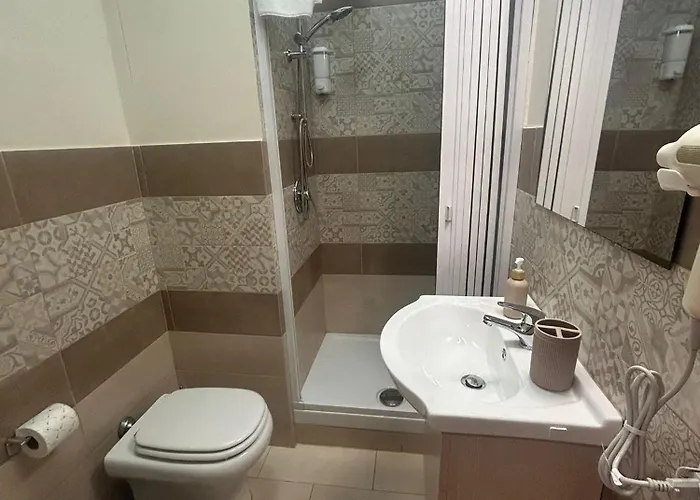 Kalgheros Maison d'hôtes Agrigente