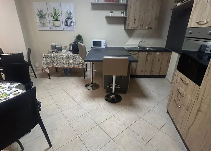 Maison d'hôtes Kalgheros Agrigente