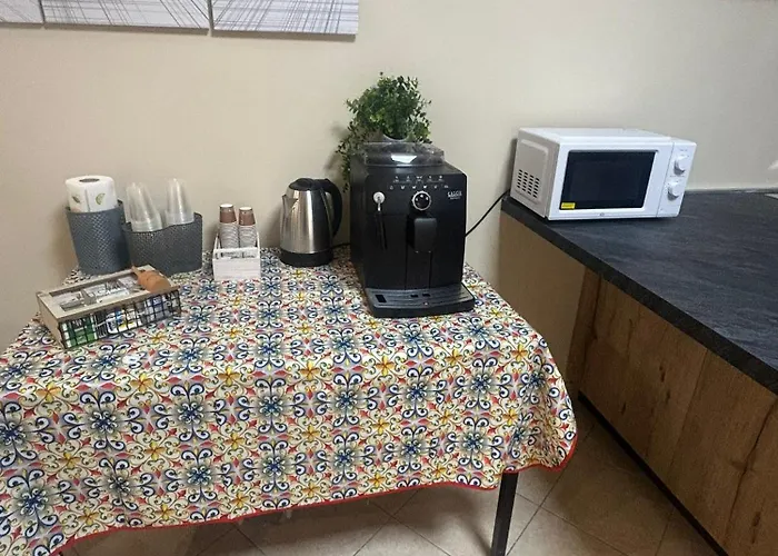 Maison d'hôtes Kalgheros Agrigente